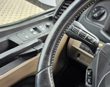 МАН ТГКС, объемом двигателя 0 л и пробегом 620 тыс. км за 70164 $, фото 14 на Automoto.ua