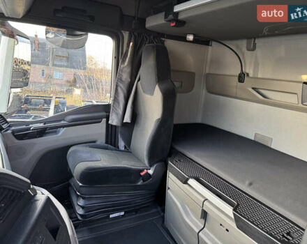 МАН ТГКС, об'ємом двигуна 0 л та пробігом 715 тис. км за 62500 $, фото 24 на Automoto.ua