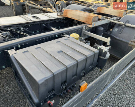 МАН ТГКС, об'ємом двигуна 0 л та пробігом 715 тис. км за 62500 $, фото 5 на Automoto.ua