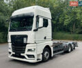 МАН ТГКС, объемом двигателя 0 л и пробегом 610 тыс. км за 77526 $, фото 1 на Automoto.ua
