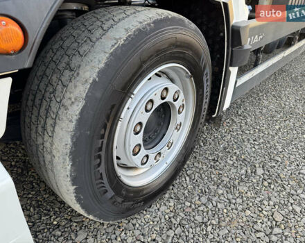 МАН ТГКС, об'ємом двигуна 0 л та пробігом 715 тис. км за 62500 $, фото 4 на Automoto.ua