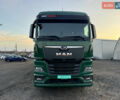 МАН ТГКС, объемом двигателя 0 л и пробегом 500 тыс. км за 105000 $, фото 3 на Automoto.ua