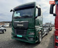 МАН ТГКС, объемом двигателя 0 л и пробегом 500 тыс. км за 81500 $, фото 1 на Automoto.ua