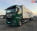 МАН ТГКС, объемом двигателя 0 л и пробегом 500 тыс. км за 105000 $, фото 2 на Automoto.ua