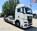 МАН ТГКС, объемом двигателя 0 л и пробегом 771 тыс. км за 75654 $, фото 1 на Automoto.ua