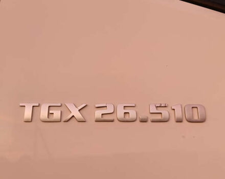 МАН ТГКС, об'ємом двигуна 0 л та пробігом 630 тис. км за 65900 $, фото 10 на Automoto.ua