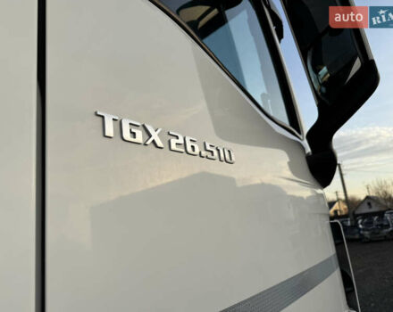 МАН ТГКС, об'ємом двигуна 0 л та пробігом 715 тис. км за 62500 $, фото 10 на Automoto.ua