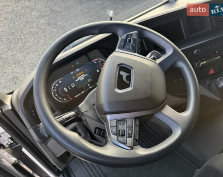 МАН ТГКС, об'ємом двигуна 0 л та пробігом 715 тис. км за 62500 $, фото 22 на Automoto.ua