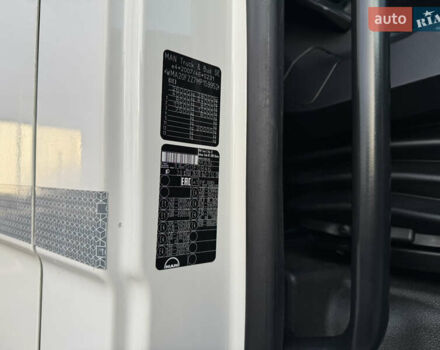 МАН ТГКС, об'ємом двигуна 0 л та пробігом 715 тис. км за 62500 $, фото 14 на Automoto.ua