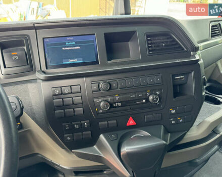 МАН ТГКС, объемом двигателя 0 л и пробегом 500 тыс. км за 81500 $, фото 28 на Automoto.ua