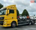 МАН ТГКС, объемом двигателя 0 л и пробегом 665 тыс. км за 67138 $, фото 1 на Automoto.ua
