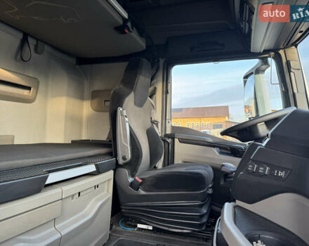 МАН ТГКС, об'ємом двигуна 0 л та пробігом 715 тис. км за 62500 $, фото 15 на Automoto.ua