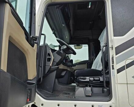 МАН ТГКС, объемом двигателя 0 л и пробегом 620 тыс. км за 70164 $, фото 7 на Automoto.ua