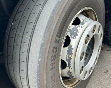 МАН ТГКС, об'ємом двигуна 0 л та пробігом 610 тис. км за 77526 $, фото 13 на Automoto.ua