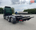 МАН ТГКС, объемом двигателя 0 л и пробегом 500 тыс. км за 62900 $, фото 1 на Automoto.ua