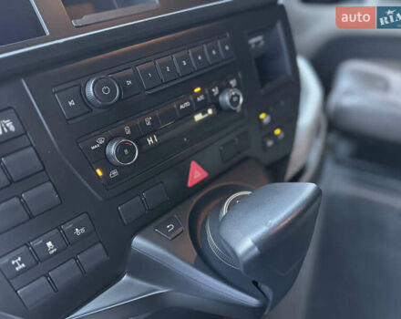 МАН ТГКС, объемом двигателя 0 л и пробегом 435 тыс. км за 69500 $, фото 26 на Automoto.ua