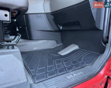 МАН ТГКС, объемом двигателя 0 л и пробегом 435 тыс. км за 69500 $, фото 12 на Automoto.ua