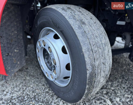 МАН ТГКС, объемом двигателя 0 л и пробегом 435 тыс. км за 69500 $, фото 18 на Automoto.ua