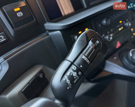 МАН ТГКС, объемом двигателя 0 л и пробегом 435 тыс. км за 69500 $, фото 32 на Automoto.ua