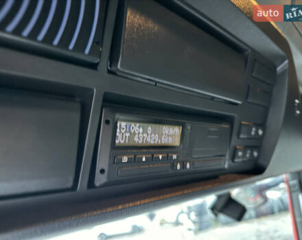 МАН ТГКС, объемом двигателя 0 л и пробегом 435 тыс. км за 69500 $, фото 28 на Automoto.ua