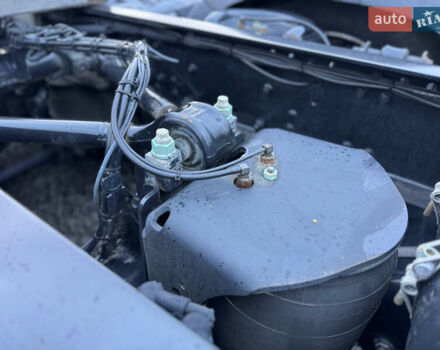 МАН ТГКС, объемом двигателя 0 л и пробегом 435 тыс. км за 69500 $, фото 8 на Automoto.ua