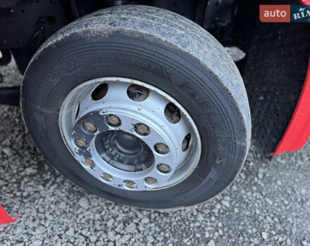 МАН ТГКС, объемом двигателя 0 л и пробегом 435 тыс. км за 69500 $, фото 34 на Automoto.ua