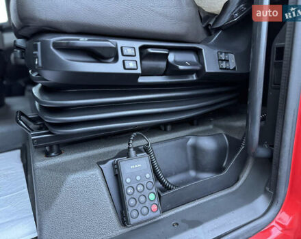 МАН ТГКС, объемом двигателя 0 л и пробегом 435 тыс. км за 69500 $, фото 31 на Automoto.ua