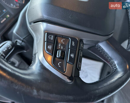 МАН ТГКС, объемом двигателя 0 л и пробегом 435 тыс. км за 69500 $, фото 24 на Automoto.ua