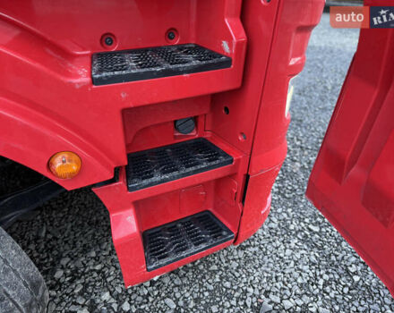 МАН ТГКС, объемом двигателя 0 л и пробегом 435 тыс. км за 69500 $, фото 13 на Automoto.ua