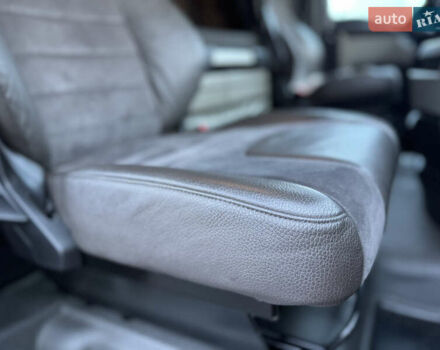 МАН ТГКС, объемом двигателя 0 л и пробегом 435 тыс. км за 69500 $, фото 17 на Automoto.ua