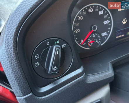 МАН ТГКС, объемом двигателя 0 л и пробегом 435 тыс. км за 69500 $, фото 30 на Automoto.ua