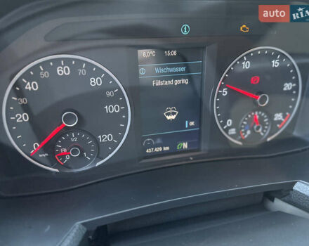 МАН ТГКС, объемом двигателя 0 л и пробегом 435 тыс. км за 69500 $, фото 29 на Automoto.ua