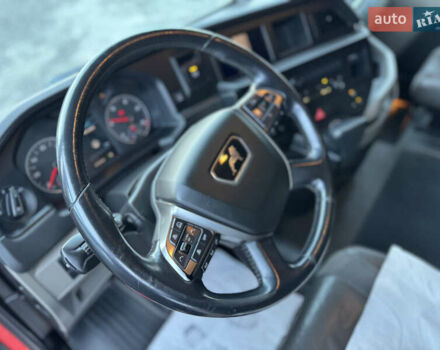 МАН ТГКС, объемом двигателя 0 л и пробегом 435 тыс. км за 69500 $, фото 23 на Automoto.ua