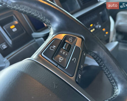 МАН ТГКС, объемом двигателя 0 л и пробегом 435 тыс. км за 69500 $, фото 25 на Automoto.ua