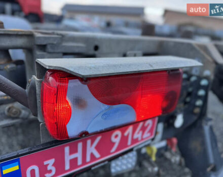 МАН ТГКС, объемом двигателя 0 л и пробегом 435 тыс. км за 69500 $, фото 10 на Automoto.ua