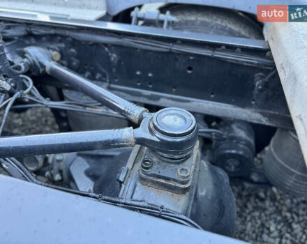 МАН ТГКС, объемом двигателя 0 л и пробегом 435 тыс. км за 69500 $, фото 7 на Automoto.ua