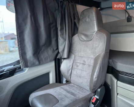 МАН ТГКС, объемом двигателя 0 л и пробегом 435 тыс. км за 69500 $, фото 27 на Automoto.ua