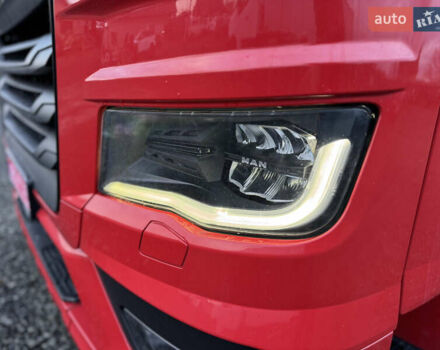 МАН ТГКС, объемом двигателя 0 л и пробегом 435 тыс. км за 69500 $, фото 21 на Automoto.ua