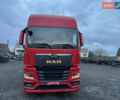МАН ТГКС, объемом двигателя 0 л и пробегом 435 тыс. км за 69500 $, фото 35 на Automoto.ua
