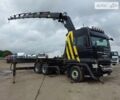 МАН ТГКС, объемом двигателя 12.5 л и пробегом 455 тыс. км за 75295 $, фото 1 на Automoto.ua
