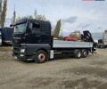 МАН ТГКС, об'ємом двигуна 10.52 л та пробігом 200 тис. км за 48500 $, фото 1 на Automoto.ua