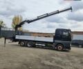 МАН ТГКС, об'ємом двигуна 10.52 л та пробігом 200 тис. км за 48500 $, фото 29 на Automoto.ua