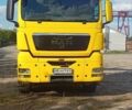 МАН ТГКС, объемом двигателя 0 л и пробегом 461 тыс. км за 54000 $, фото 1 на Automoto.ua
