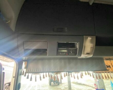 МАН ТГКС, об'ємом двигуна 0 л та пробігом 0 тис. км за 16250 $, фото 6 на Automoto.ua