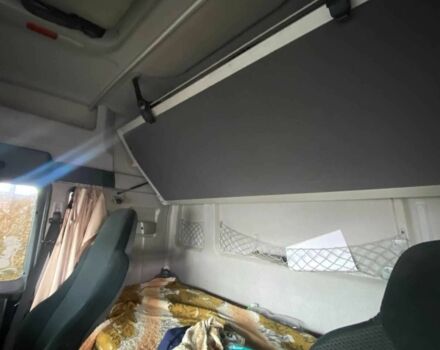 МАН ТГКС, об'ємом двигуна 0 л та пробігом 0 тис. км за 16250 $, фото 8 на Automoto.ua