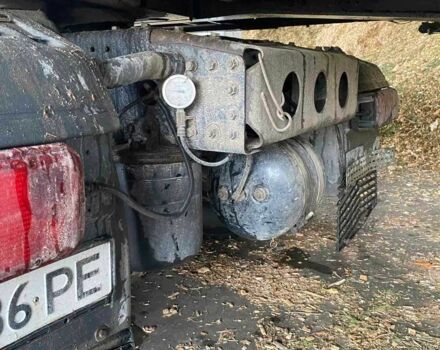 МАН ТГКС, об'ємом двигуна 0 л та пробігом 0 тис. км за 16250 $, фото 4 на Automoto.ua