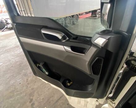 МАН ТГКС, об'ємом двигуна 0 л та пробігом 0 тис. км за 16250 $, фото 9 на Automoto.ua