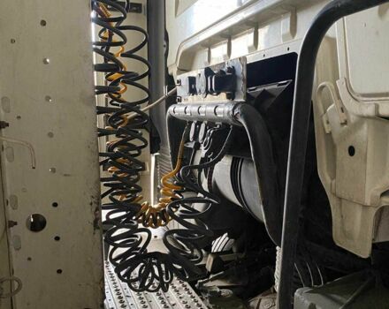 МАН ТГКС, об'ємом двигуна 0 л та пробігом 0 тис. км за 16250 $, фото 3 на Automoto.ua