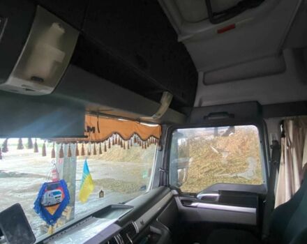 МАН ТГКС, об'ємом двигуна 0 л та пробігом 0 тис. км за 16250 $, фото 7 на Automoto.ua