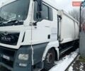 МАН ТГКС, объемом двигателя 0 л и пробегом 970 тыс. км за 21999 $, фото 4 на Automoto.ua